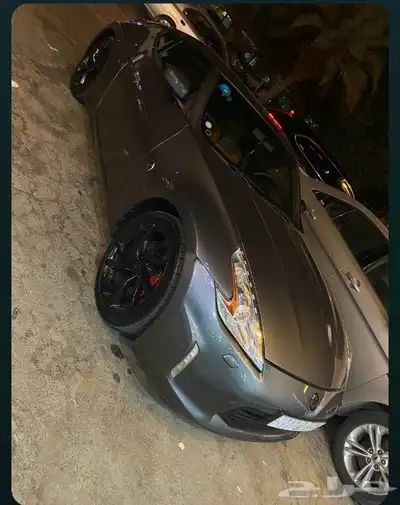 NISSAN 370Z 3