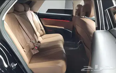 هيونداي ازيرا 2025 10