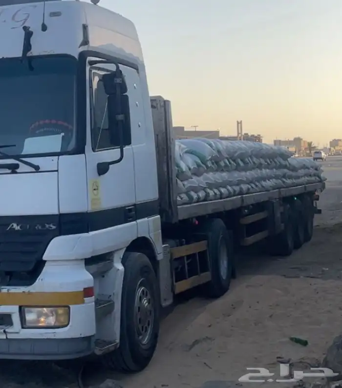 تريله للمشاوير داخل القريات وخارجها 0