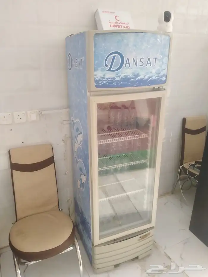 اغراض مطعم للبيع عده كامله 8
