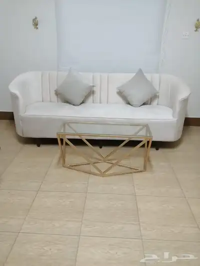 تاجير كنبات جلسات خارجيه حفلات 9