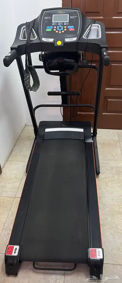 ليجيوجيا جهاز سير كهربائي 1