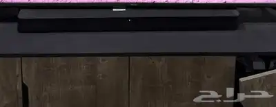 سماعه SONY معا مكبر صوت نضيفه وصوتها حلو للافلام 1