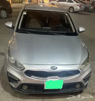 كيا سيراتو للبيع 2019 1