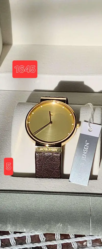 original Swiss watches ساعات سويسرية اصلية 10