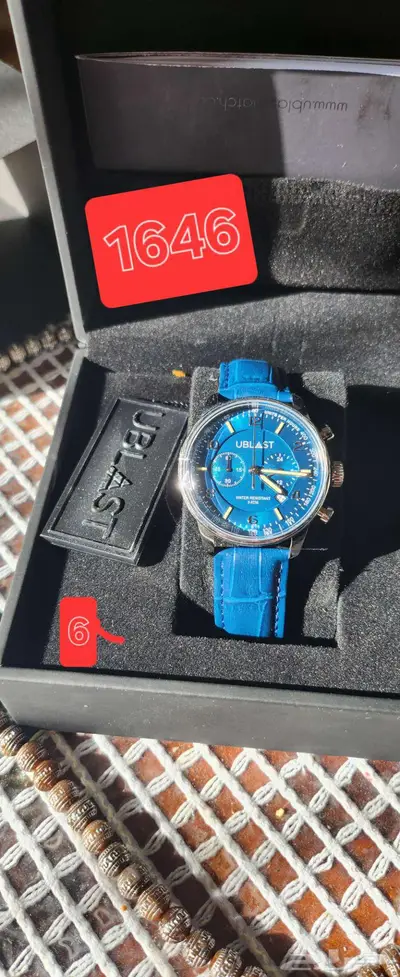 original Swiss watches ساعات سويسرية اصلية 9