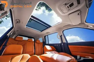 هافال H9 فل 2026 تمويل ميسر 2