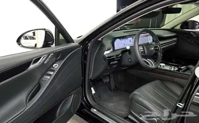 جينيسيس G80 2025 4