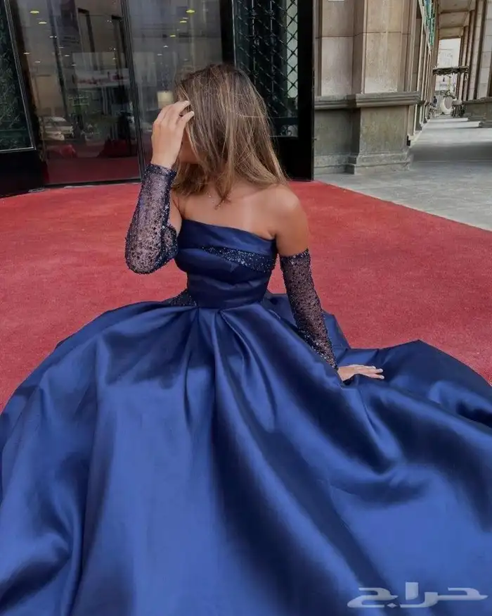 فستان للبيع 0