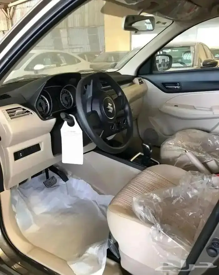 سوزوكي ديزاير فل الشكل القديم 2025 3