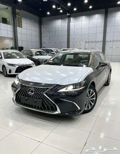 ES250 AA سعودي 2025 كاش و اقساط 0