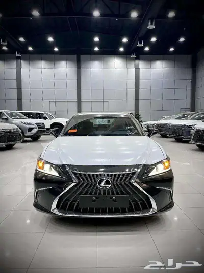 ES250 AA سعودي 2025 كاش و اقساط 1