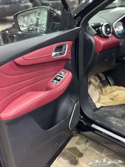 ام جي MG HS فل كامل 2023 بسعر مميز 65000 6