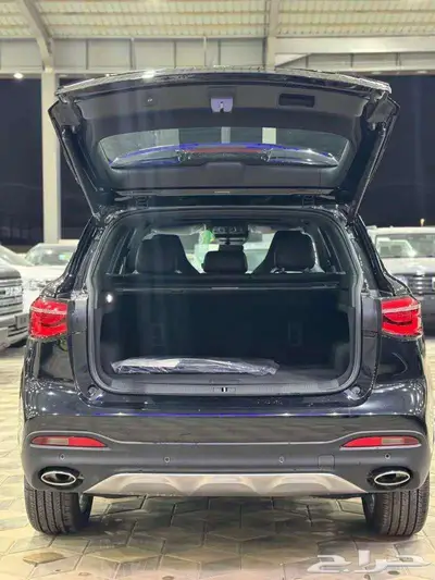 ام جي MG HS فل كامل 2023 بسعر مميز 65000 9