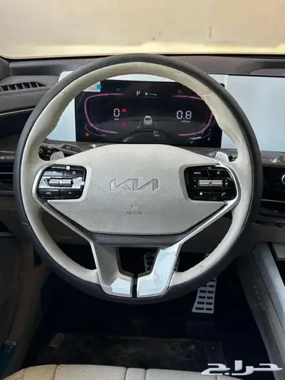 كيا K8 نص فل 2024 اقل سعر للكاش والتقسيط عرض خاص 8