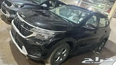 كيا سيلتوس 1500 سي سي ستاندر وكيل الجبر 2024 11
