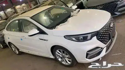 شيري اريزو 6 2024 كمفورت 12