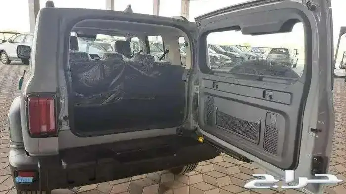تانك 300 16