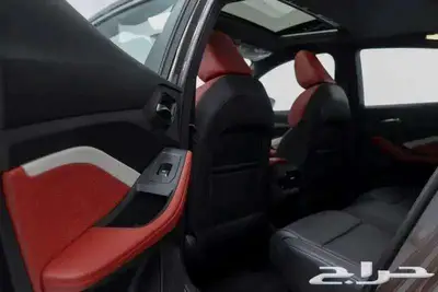 ام جي جي تي فل كامل 2025 ب 52500 غير شامل الضريبة 23