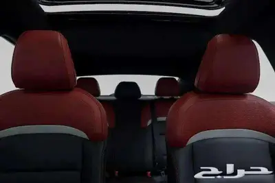 ام جي جي تي فل كامل 2025 ب 52500 غير شامل الضريبة 21