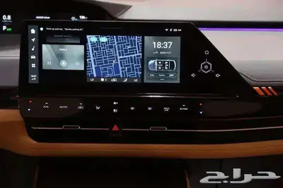 شانجان يونى كى 2026- عازل حرارى مجانى 6