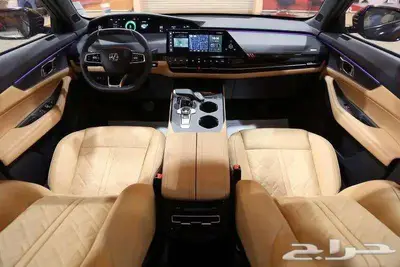 شانجان يونى كى 2026- عازل حرارى مجانى 2