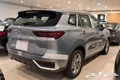 فورد تيريتوري 2025 امبيانتي ومتوفر دارك اديشن كاش واقساط 20