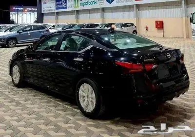 نيسان التيما S استاندر 2025 اسعار مميزه وخيالية 1