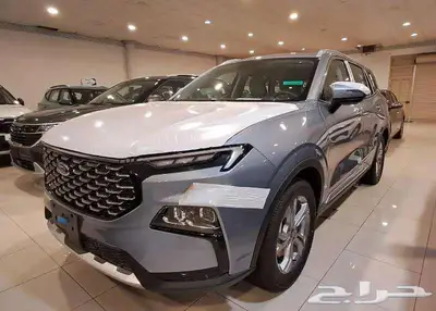 فورد تيريتوري 2025 امبيانتي ومتوفر دارك اديشن كاش واقساط 22