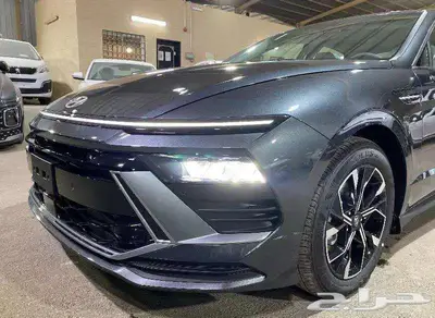 هيونداي سوناتا بيسك 2025 - عروض الأقساط 3