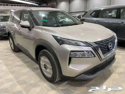 نيسان اكستريل استاندرد و نص فل موديل 2025 1