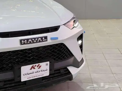 هافال H6 فل GT موديل 2025 كاش او اقساط 2