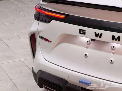 هافال H6 فل GT موديل 2025 كاش او اقساط 5