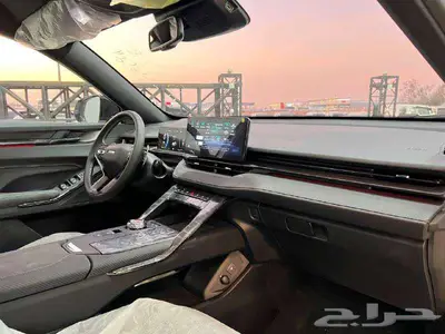 هافال H6 فل GT موديل 2025 كاش او اقساط 12