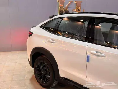 هافال H6 فل GT موديل 2025 كاش او اقساط 3