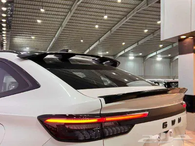 هافال H6 فل GT موديل 2025 كاش او اقساط 4