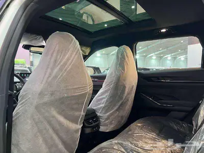 هافال H6 فل GT موديل 2025 كاش او اقساط 13