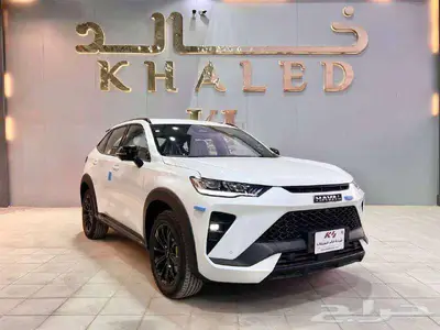 هافال H6 فل GT موديل 2025 كاش او اقساط 0