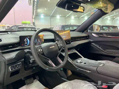 هافال H6 فل GT موديل 2025 كاش او اقساط 10