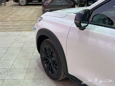 هافال H6 فل GT موديل 2025 كاش او اقساط 1