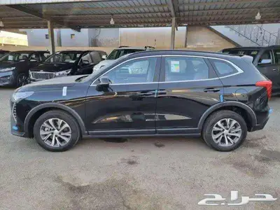 هافال جوليان اكتيف موديل 2025 كاش وتقسيط 1