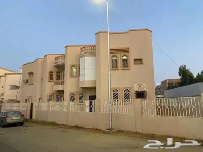 للايجار شقة عوائل بحى المنتزة ببريدة 1