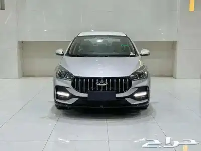 شيري اريزو 5 كمفورت 2025 0