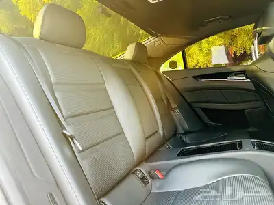مارسيدس بنز CLS 63s amg 14