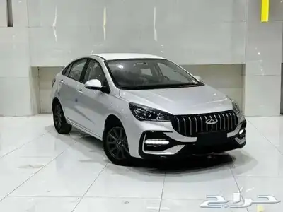 شيري اريزو 5 كمفورت 2025 1
