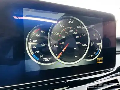 مارسيدس بنز CLS 63s amg 12