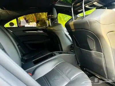 مارسيدس بنز CLS 63s amg 13