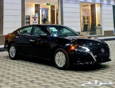 نيسان التيما S استاندر 2025 اسعار مميزه وخيالية 6
