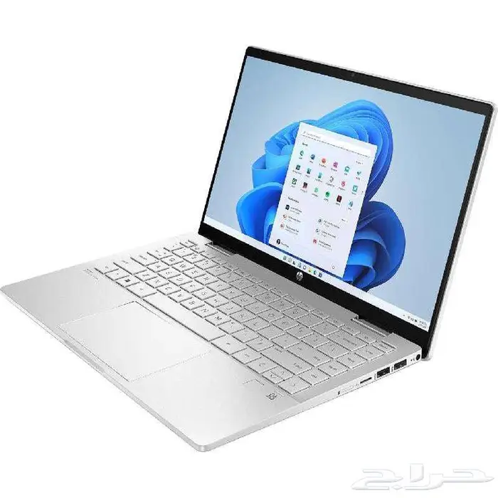 HP Pavilion x360 14-inch i7 13gen 16g 1tb touch 1