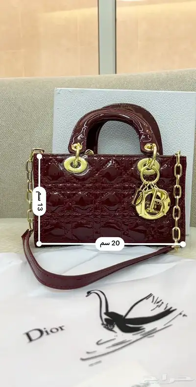شنط نسائيه 37